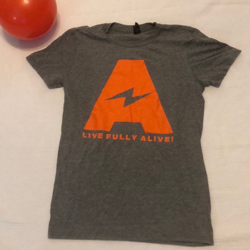 Anville T-shirt Small